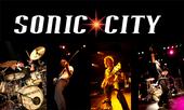 Sonic City profile picture