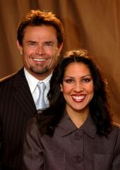 Pastor James & Elictia Hart profile picture