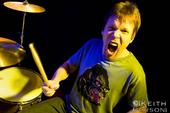 Stephen Quadros: Drummer profile picture