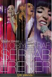 SERTAB ERENER FAN CLUB profile picture