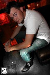 CODY .45 @ The Hard Rock Hotel & Casino(443) profile picture