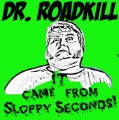 Dr. Roadkill profile picture