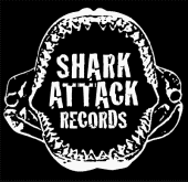 Shark Attack! Records profile picture