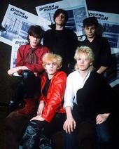 Duran Duran Alpha profile picture