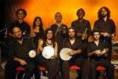 Grupo de PercussÃ£o da UFBA profile picture