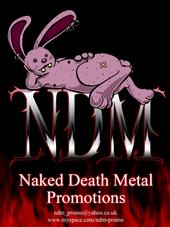 NDM PROMOTIONS profile picture