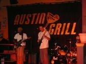 AUSTIN GRILL SILVER SPRING profile picture