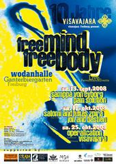 freemindfreebody