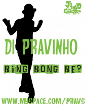 Di Pravinho profile picture