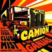 CAMION profile picture