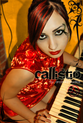 Callistio profile picture