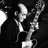 Joe Pass profile picture