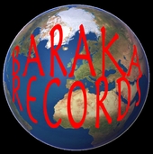 Baraka Records profile picture