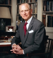 HRH The Duke of Edinburgh profile picture