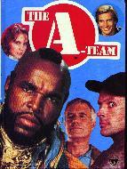 The A Team profile picture