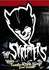 THE SKREPPERS profile picture