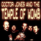 Dr. Jones and the Temple of Womb profile picture