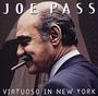 Joe Pass profile picture