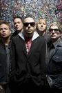 Blue October Canada profile picture