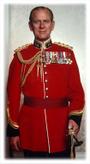 HRH The Duke of Edinburgh profile picture