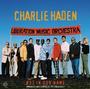 Charlie Haden profile picture