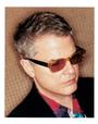 Charlie Haden profile picture