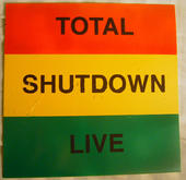 TOTAL SHUTDOWN profile picture