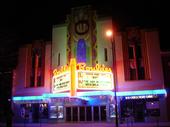 Boulder Theater profile picture