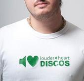 louderheart DISCOS profile picture