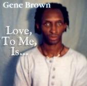 Gene Brown profile picture