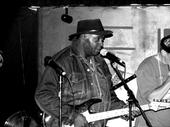 Artis "Bluesman" Bivens profile picture