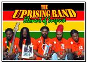 The UPRISING Band profile picture