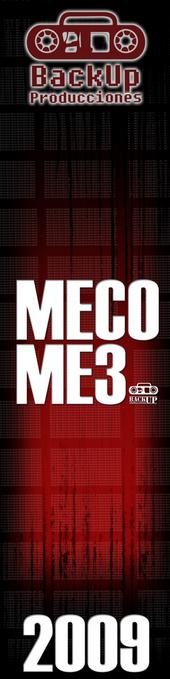 MECO New Track //Mi Vision del Mundo// profile picture