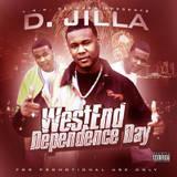 D JILLA(OFFICIAL MUSIC PAGE) profile picture