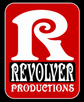 REVOLVER PRODUCTIONS profile picture