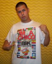 DJ ILLUSION (IMMA CHCIO IN FULL ROTATION POWER 96) profile picture