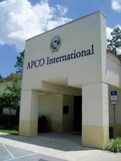 APCO profile picture