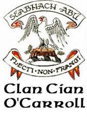 Clan Cian Genealogy profile picture