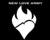 New Love Army profile picture