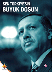 RECEP TAYYIB ERDOGAN FAN profile picture