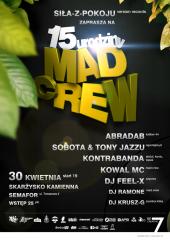 MAD CREW POLAND profile picture