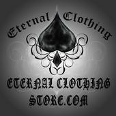 ETERNAL CLOTHING profile picture