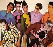 Split Enz profile picture