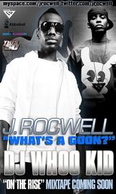 J.Ð¯ocwell [www.Jrocwell.com] profile picture