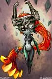 Midna profile picture