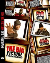 THE BIG PICTURE DVD/MAGAZINE LLC. profile picture