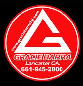 Gracie Barra Lancaster CA 661-945-2800 profile picture