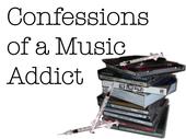 Confessions of a Music Addict profile picture