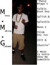 Money Making Grahamz..Mr.Money Machine HimSelf profile picture