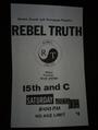 Rebel Truth profile picture